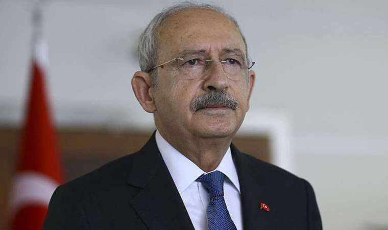 Kılıçdaroğlu'ndan dünyaya 'Gazze' çağrısı: 'Bu gece, bu katliama sessiz kalan herkes...'