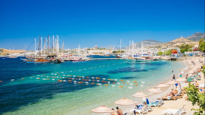Kıyıların Otellere Açılması Yönündeki Yönetmelik Mahkeme Kararıyla İptal Edildi