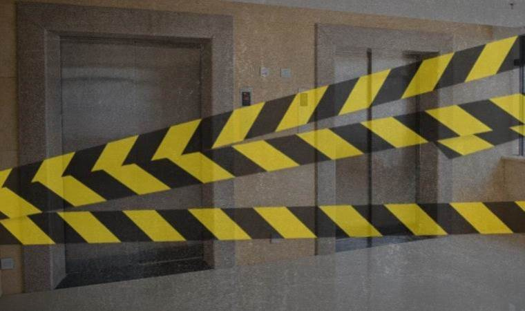 KYK Yurdunda Asansör Faciası: Öğrenciler Hastaneye Kaldırıldı