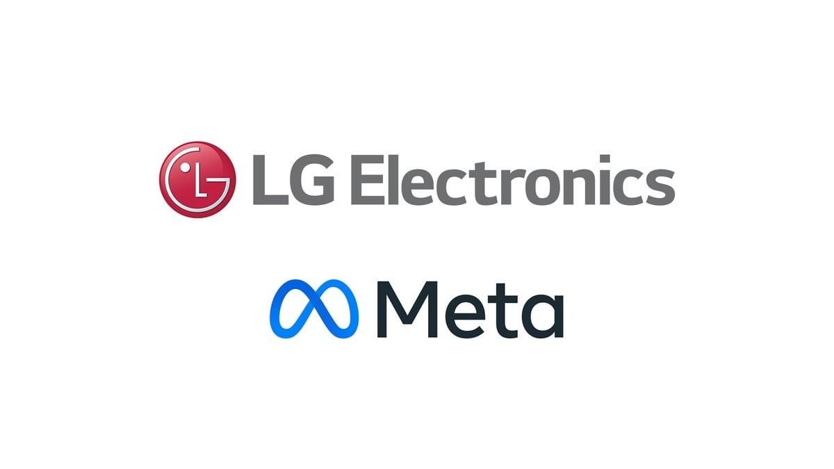 LG ve Meta’nın Genişletilmiş Gerçeklik İş Birliği: Tehlike Çanları Çalıyor