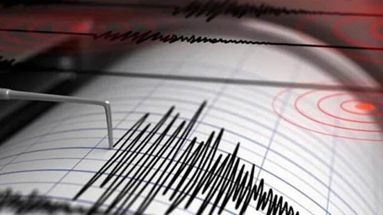 Malatya'da Gece Yarısı Deprem Meydana Geldi!