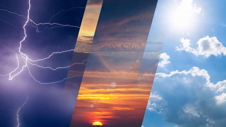 Meteorolojiden Açıklama: Hafta Sonuna ve Sıcaklık Değişimine Karşı Dikkatli Olmak Lazım