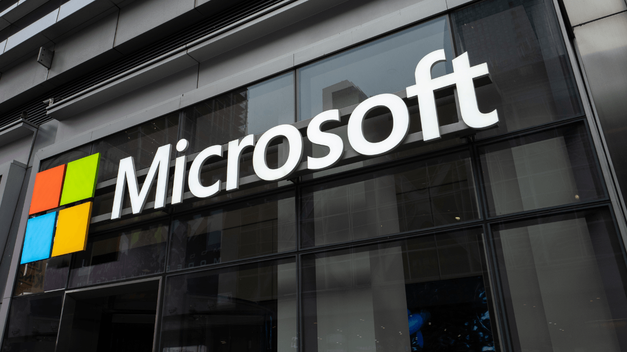 Microsoft Yılın Üçüncü Finansal Çeyreğinde 61,9 Milyar Dolar Gelir Elde Etti