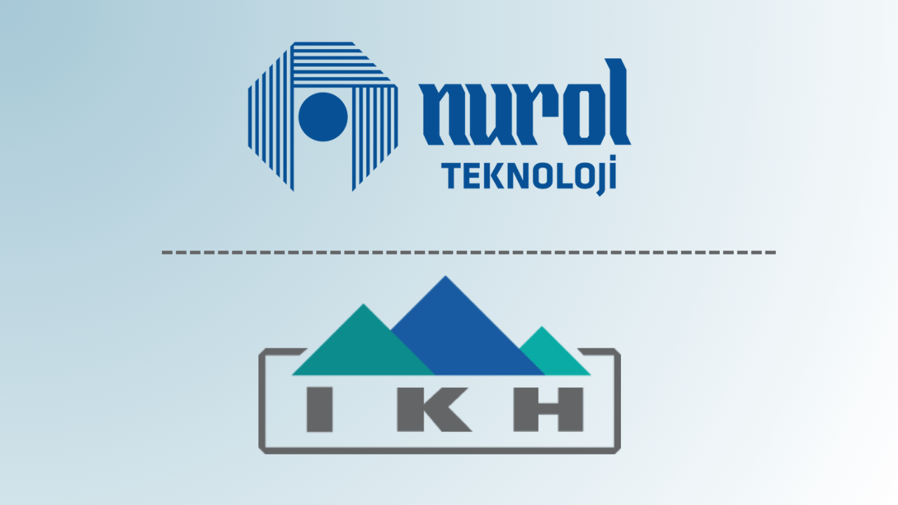 Nurol Teknoloji, Alman savunma şirketi IKH'nin çoğunluk hissesini satın aldı