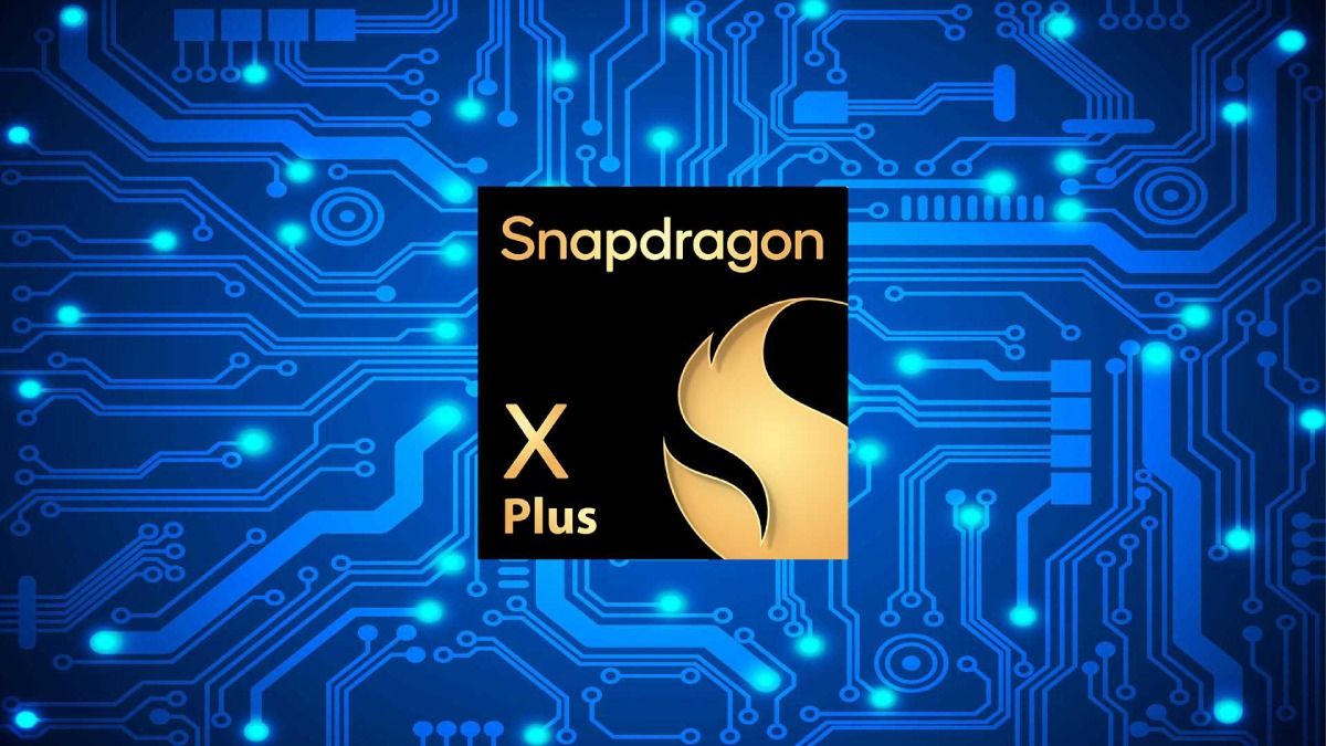Qualcomm Snapdragon X Plus: Dizüstü Bilgisayarlar İçin Yeni Çip