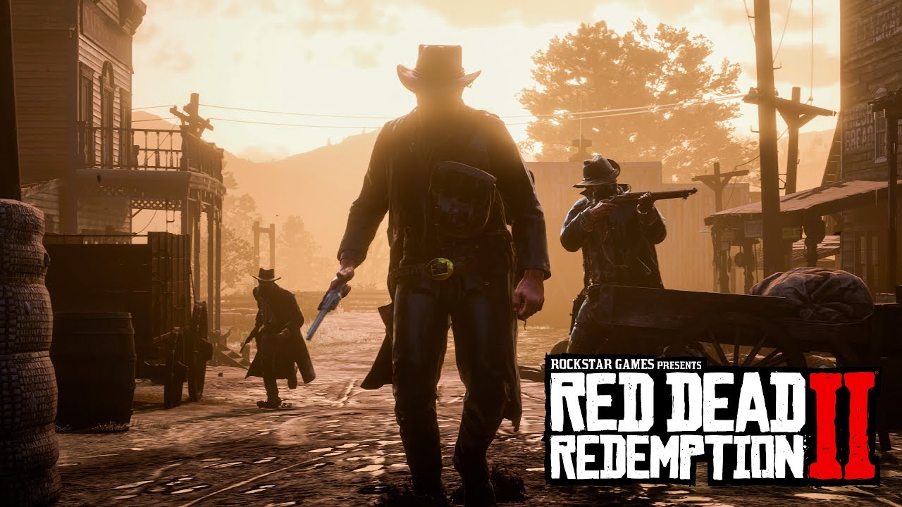 Red Dead Redemption 2: Yeni Oyuncu Sayısı Rekoru Kırdı