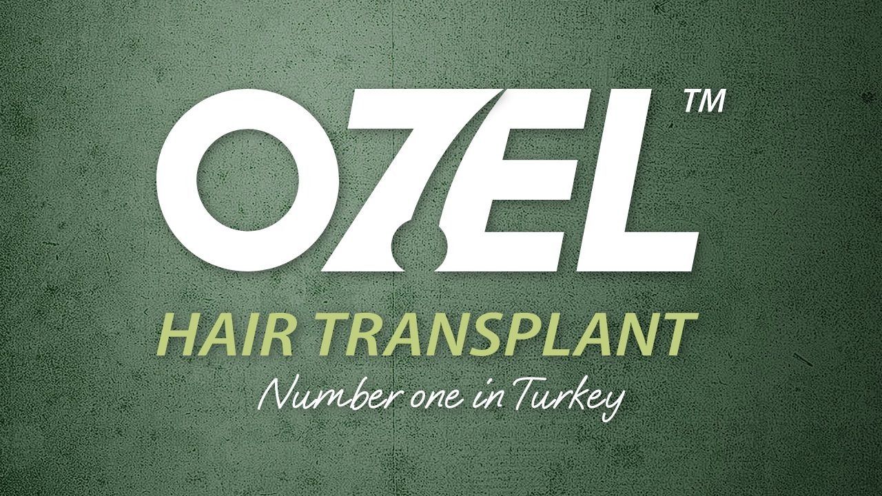 Safir Saç Ekimi Tekniği ile Ozel Hair Transplant'ta Mükemmel Sonuçlar!