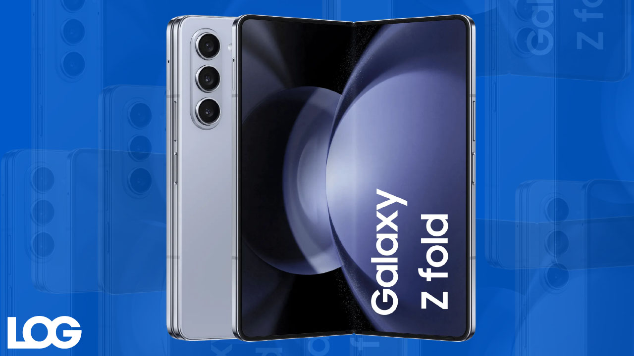 Samsung Galaxy Z Fold 6: Tasarım ve Ağırlık