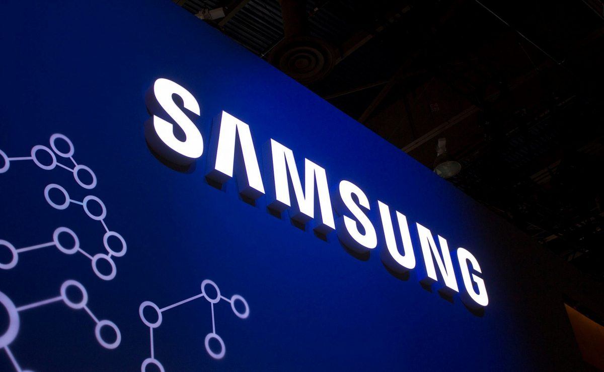 Samsung Üçüncü Çeyrekte Kâr Düşüşünü Beklentilerin Altında Tutmaya Başardı