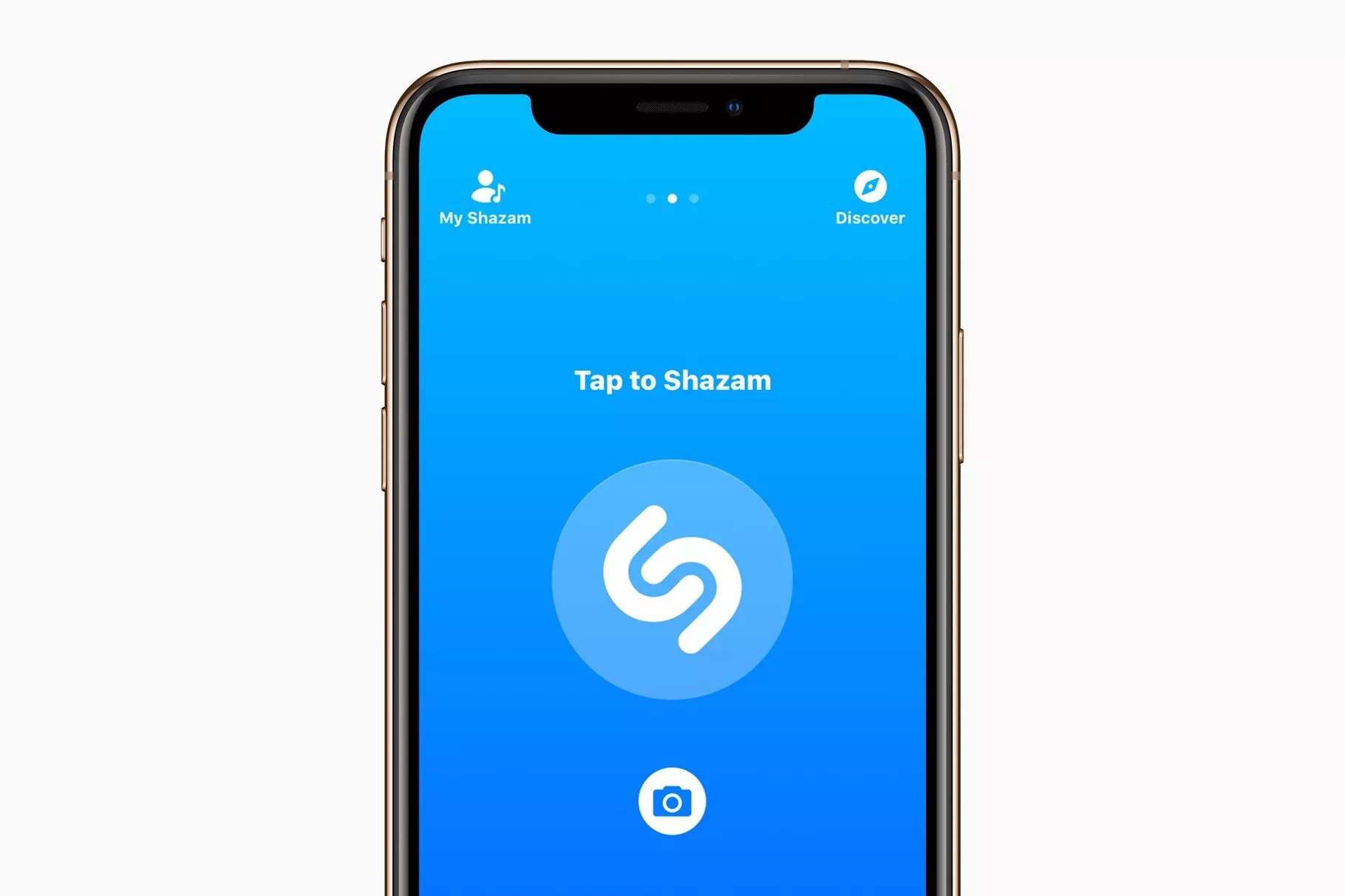 Shazam kullanıcılarına gidebilecekleri konserler önerecek