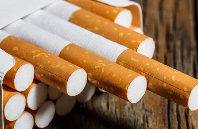 Sigara Fiyatlarına Yeni Zam: Sigara İçicileri Şokta