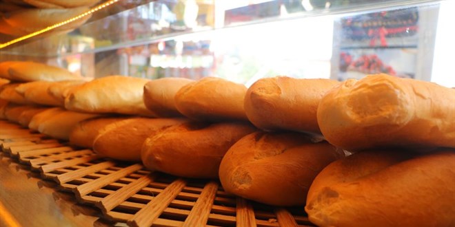 Sivas'ta Ekmek Savaşları: Fiyat 2 TL'ye Düştü