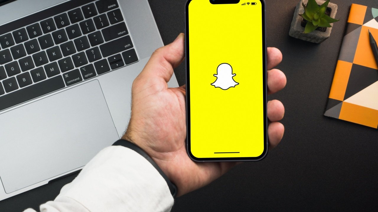 Snapchat'in Markalar İçin Artırılmış Gerçeklik ve Makine Öğrenimi Araçları