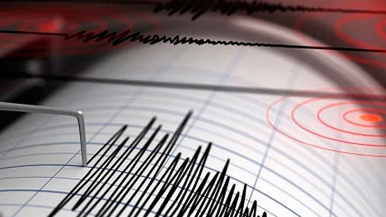 Son Dakika: Hatay'da Şiddetli Deprem! AFAD ve Kandilli'den Açıklamalar Geldi