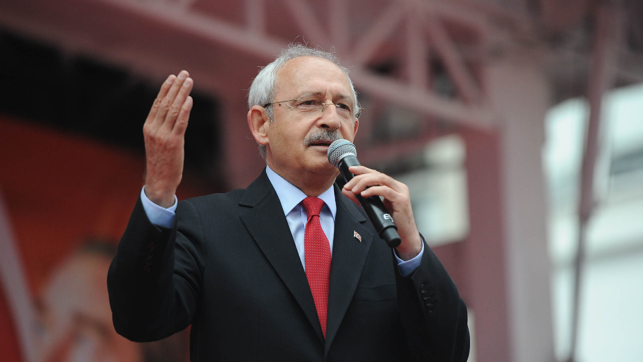 Son Dakika: Mansur Yavaş Açıkladı - Kılıçdaroğlu Türkiye Genelinde Öne Geçti!