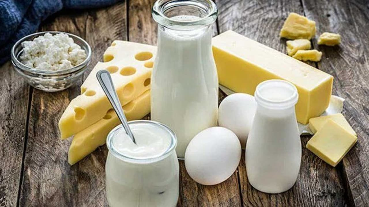 Süt ve Süt Ürünlerine Zam Geliyor! Yüzde 183 zam yapılması gündemde