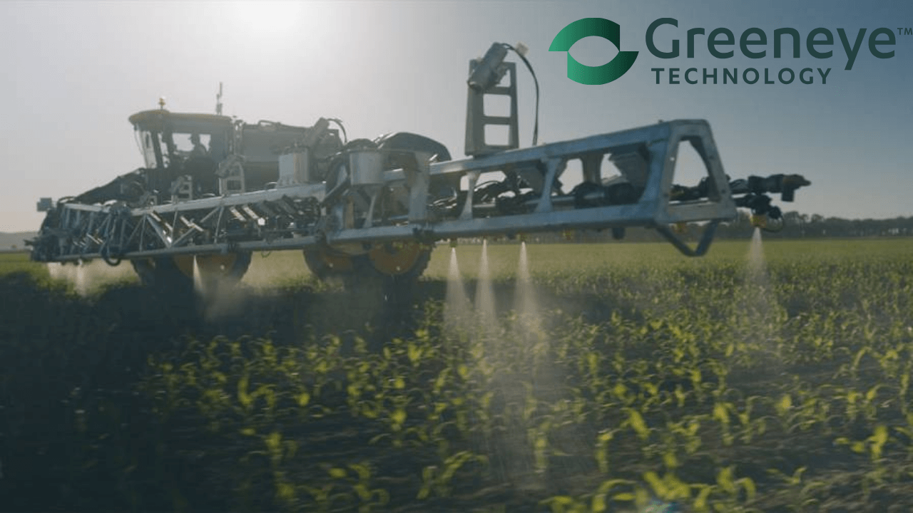 Tarım Teknolojisi Girişimi Greeneye Technologies, 20 Milyon Dolar Yatırım Aldı