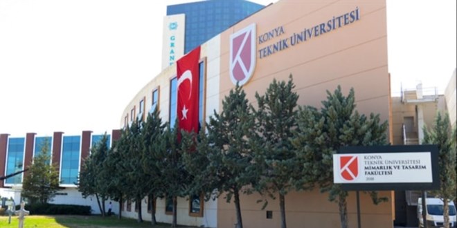 Torpiller Çarpıştı, Sınav İptal Edildi: Konya Teknik Üniversitesi'nde Skandal