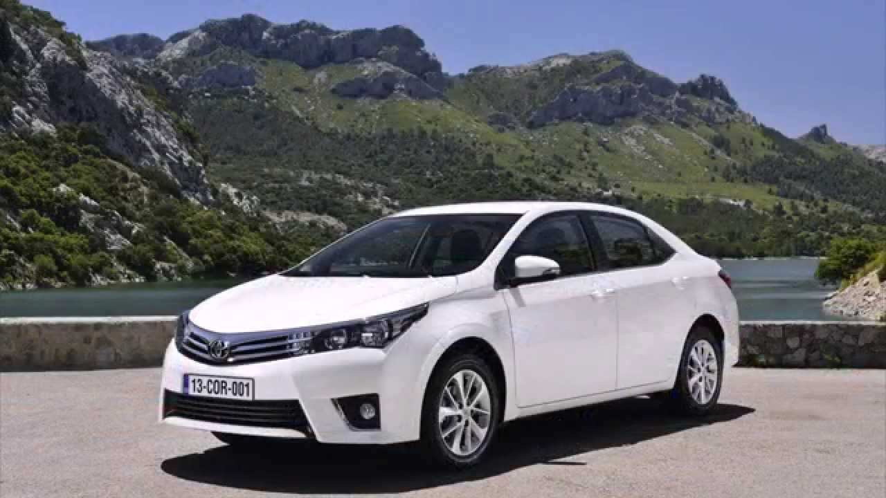 Toyota Corolla Nisan Ayı Fiyat Listesi Açıklandı | Araba Alacaklar İçin Önemli Bilgiler