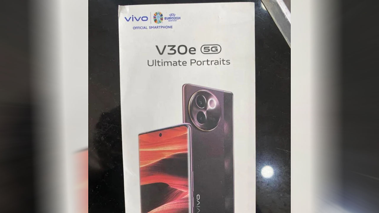 Vivo V30e: Teknik Detaylar ve Özellikler