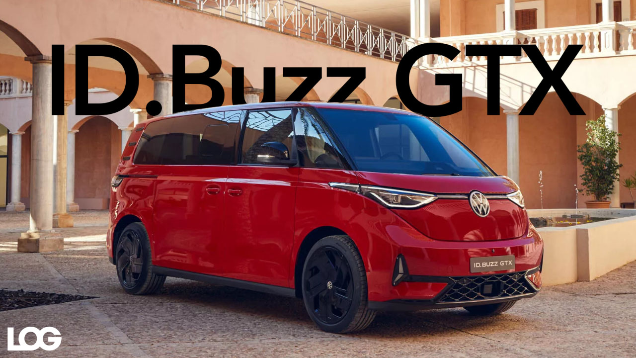 Volkswagen Elektrikli Araç Pazarında GTX İsmini Raf mı Kaldırıyor?