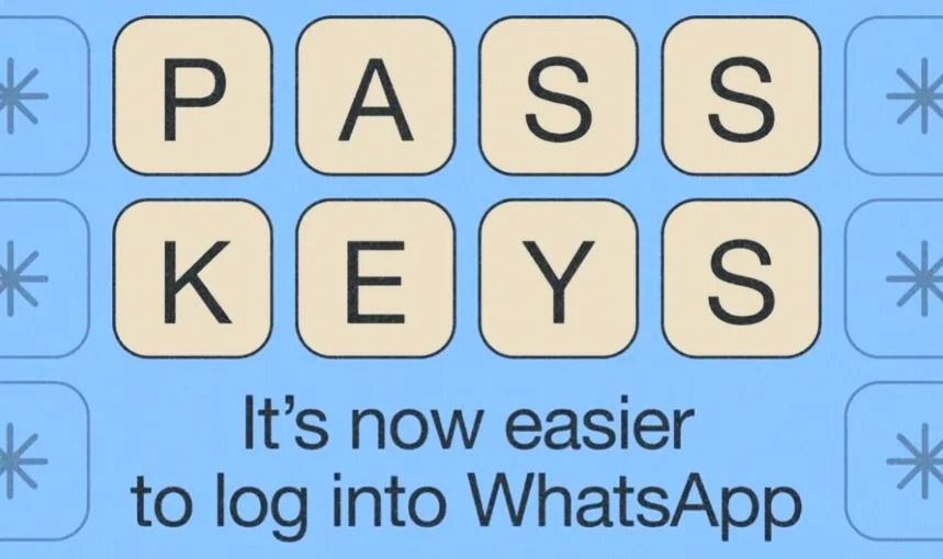 WhatsApp Geçiş Anahtarı Desteği iOS Uygulamasına Geliyor