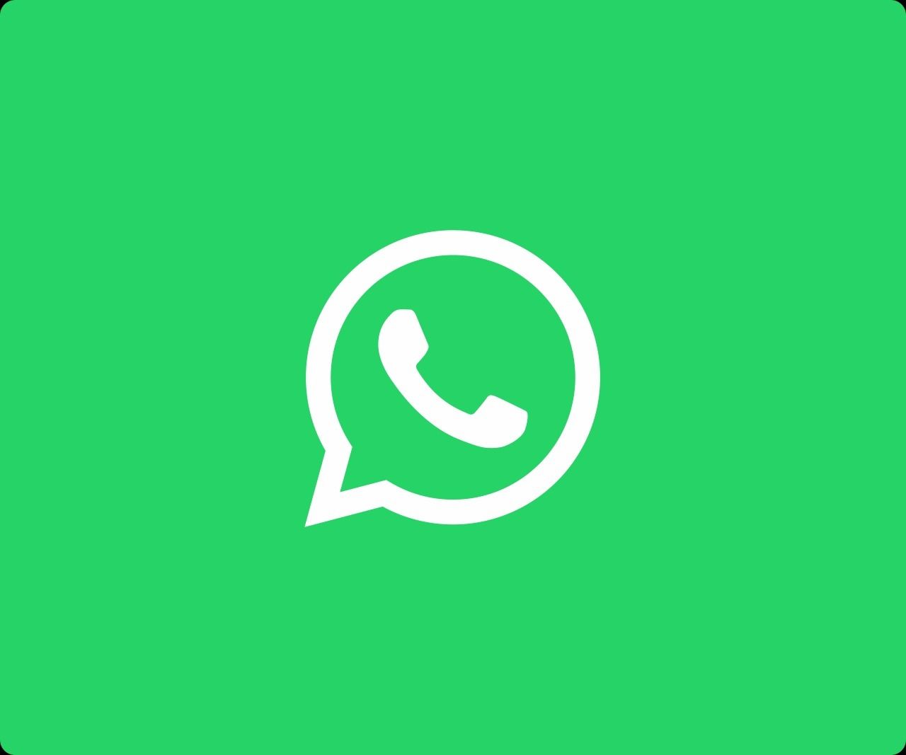 WhatsApp HD Kaliteyle Medya Gönderimini Otomatik Hale Getirme