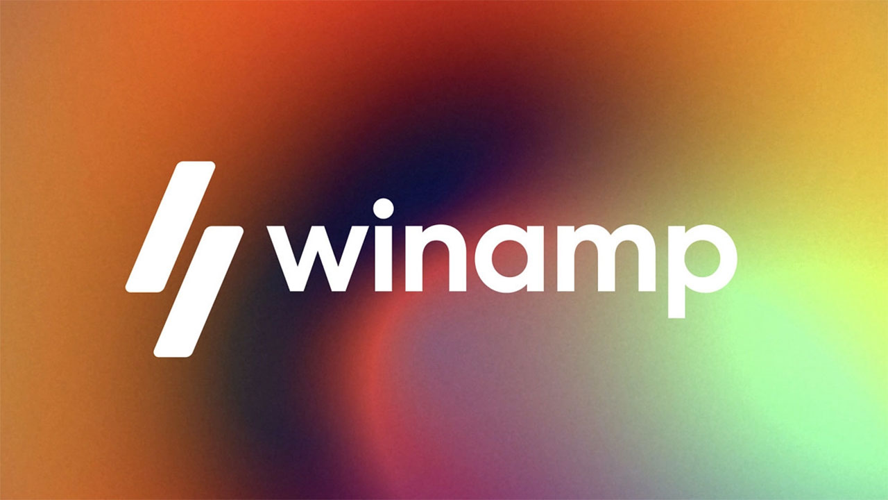 Winamp: Kaynak Kodları Açılıyor