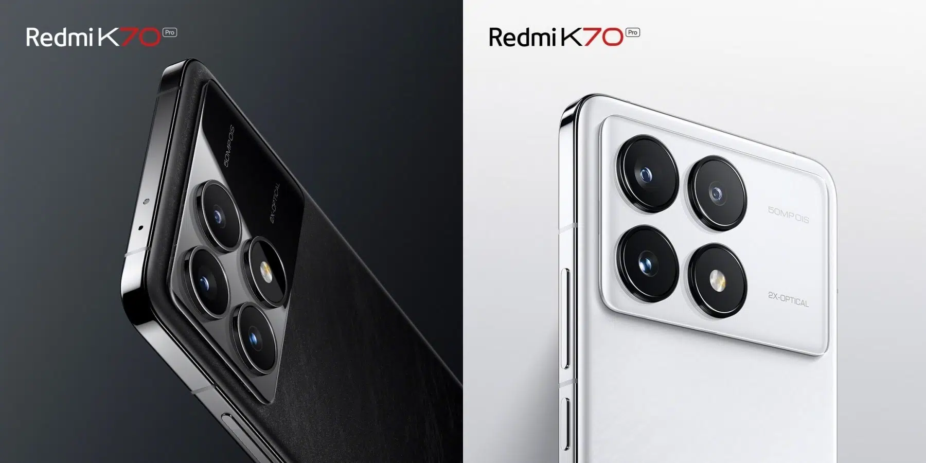 Xiaomi Redmi K70 Pro: Tasarımı ve Özellikleri