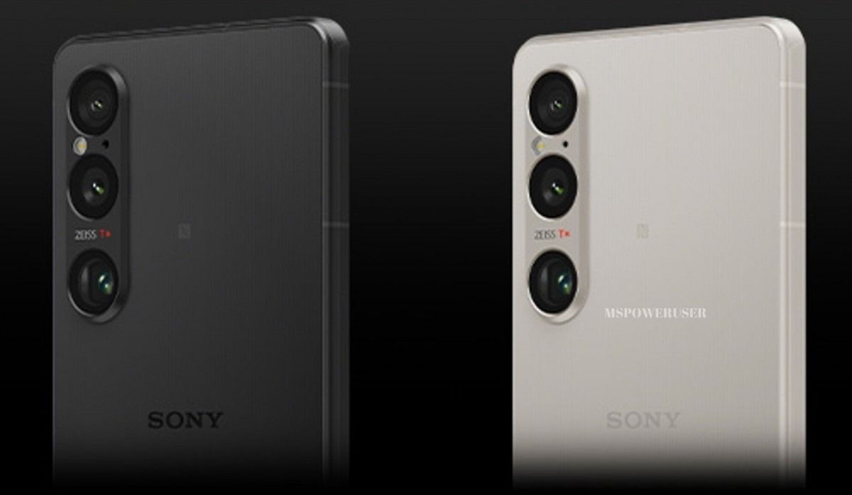 Yeni Sony Xperia 1 VI sızıntısı: İşlemci, kamera ve pil detayları