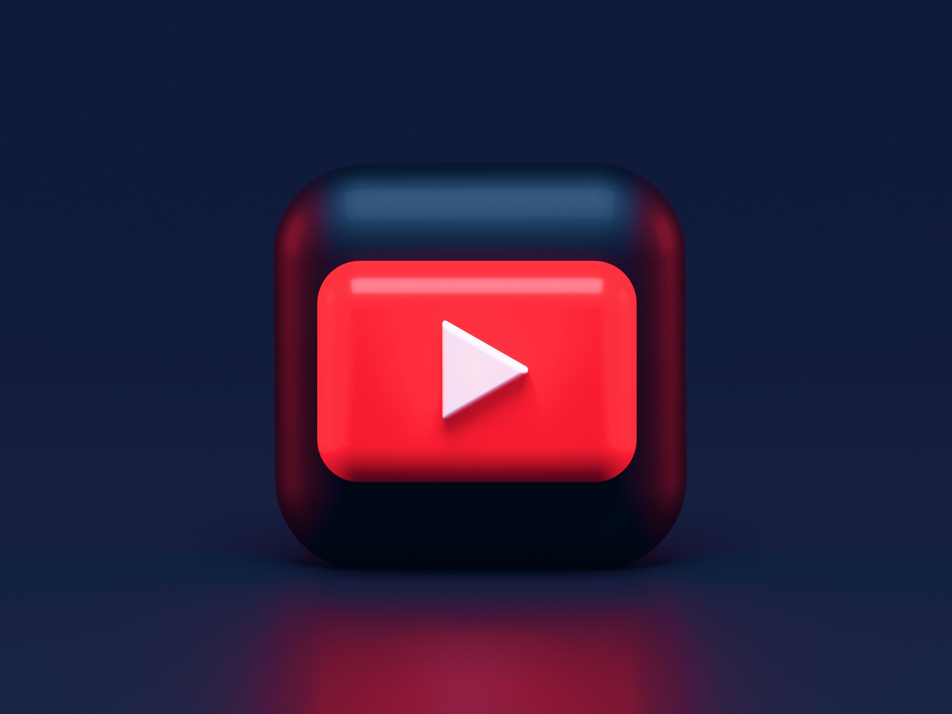 YouTube Videolarının Durdurulduğunda Reklam Gösterme Testi