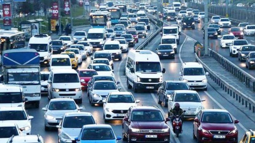 Zorunlu Trafik Sigortası Azami Prim Artışı Açıklandı