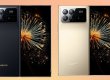 Xiaomi Mix Fold 4 ve Mix Flip’in Kamera Detayları Sızdırıldı