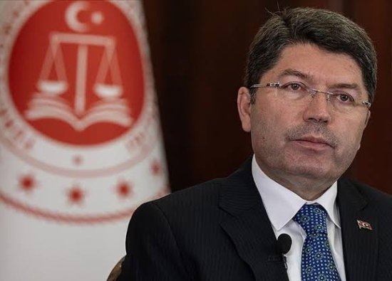 Adalet Bakanı Yılmaz Tunç, Türkiye'nin Yargı Sistemini Dönüştürecek Yeni Paketi Açıkladı