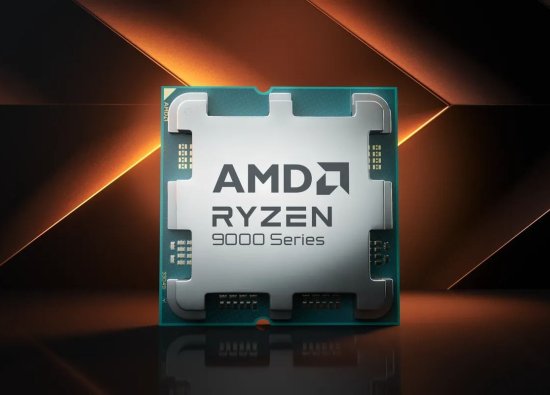 AMD Ryzen 9 9950X İşlemcisinin Çıkışı Gecikiyor