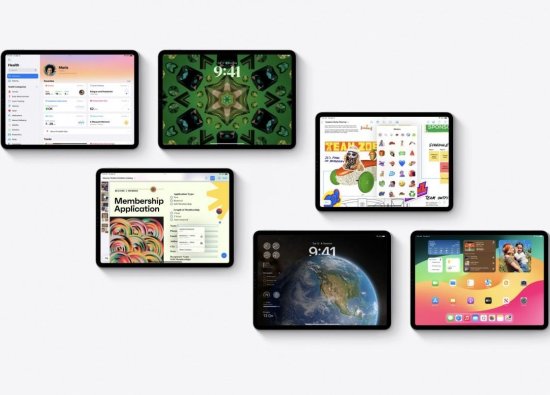 Apple, Avrupa Birliği’nin iPadOS kararına itiraz etmeyecek