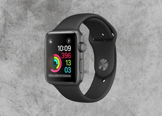 Apple Watch Series 1 şirketin “nostaljik” ürünler listesine eklendi