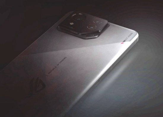 Asus ROG Phone 8 Serisinin Tanıtım Tarihi Belli Oldu