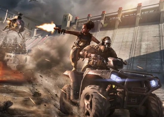 Call of Duty: Warzone’un mobil cihazlara gelişi 2024’ün ilkbaharına kaldı