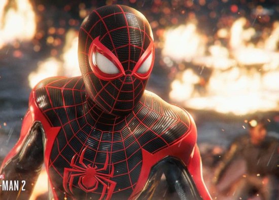 Çıkışına sayılı günler kalan Marvel’s Spider-Man 2’den yeni fragman geldi