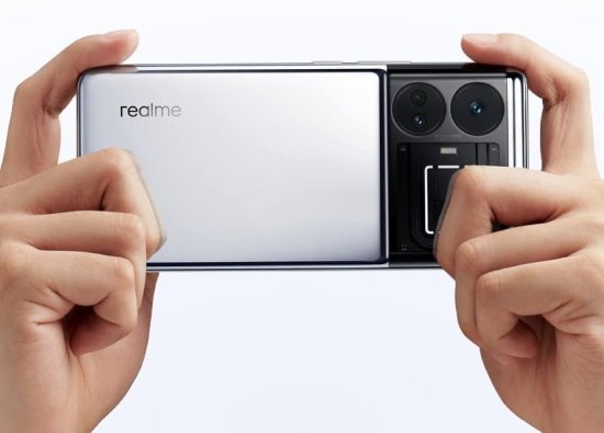 En yeni Realme GT5 sızıntısı farklı bir kamera sisteminin işaretini veriyor