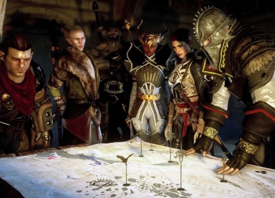 Epic Games Mega İndirim 2024: Dragon Age: Inquisition Ücretsiz!