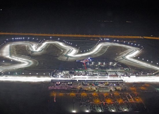 F1 Katar GP 2023: Saat kaçta, nasıl canlı izlenir?