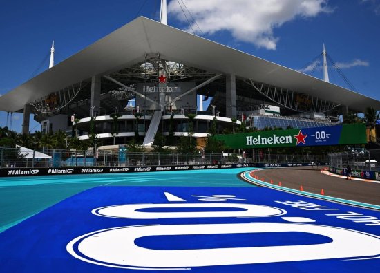 F1 Miami GP 2024: Saat Kaçta, Nasıl Canlı İzlenir?