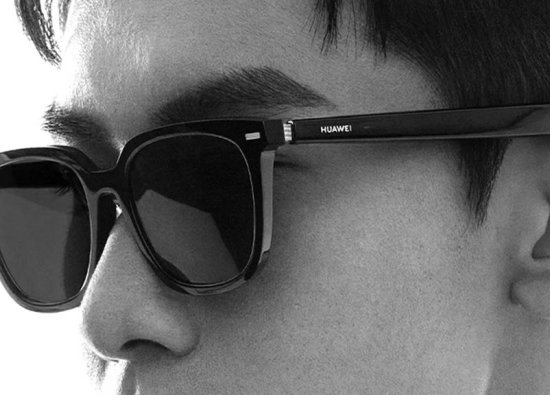 Huawei Eyewear 2 Güneş Gözlüğü Versiyonu Geliyor