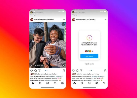 Instagram, takipçilerin gönderilere katılımını artıracak yeni bir özellik üzerinde çalışıyor