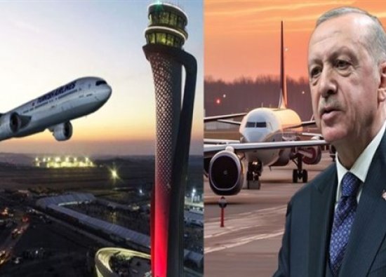 Kule'de Sorun, Cumhurbaşkanı Erdoğan Talimat Verdi