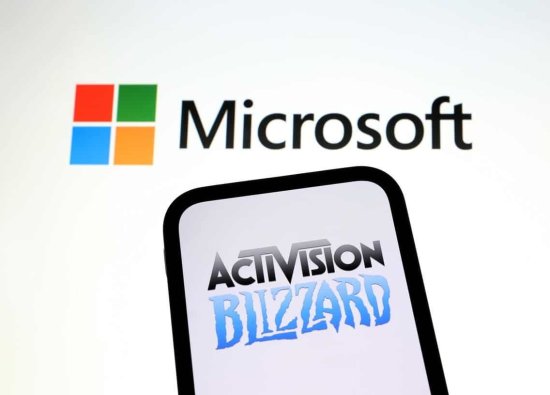 Microsoft, Activision Blizzard anlaşmasında mutlu sona gelecek hafta ulaşabilir