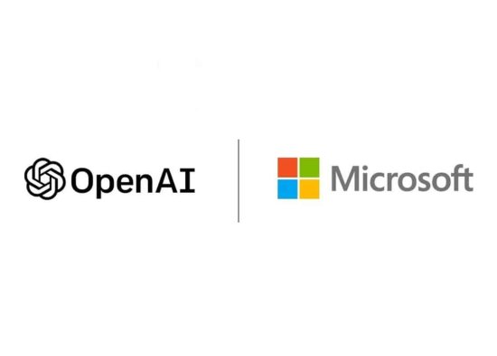Microsoft OpenAI Yatırımlarına Google Korkusuyla Başlamış