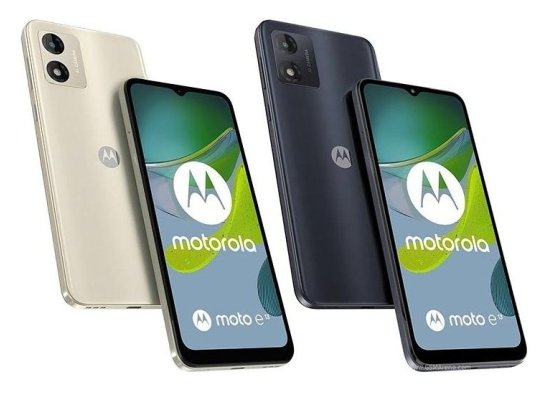 Motorola'nın Yeni Uygun Fiyatlı Telefonu: Özellikleri ve Fiyatı